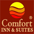 Comfort Inn and Suites Logo Mats
